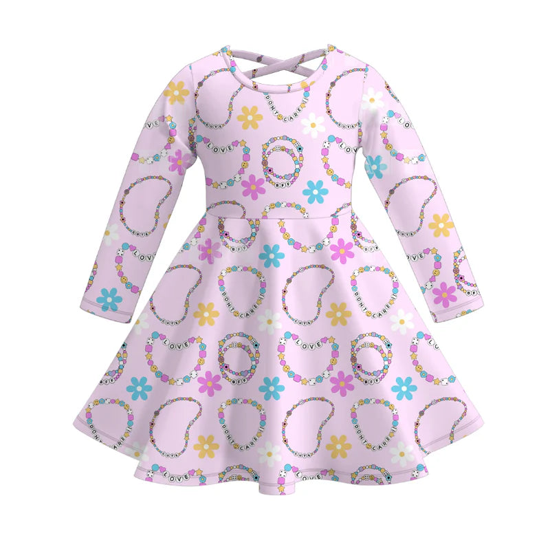TS Twirl Dress | Preorder