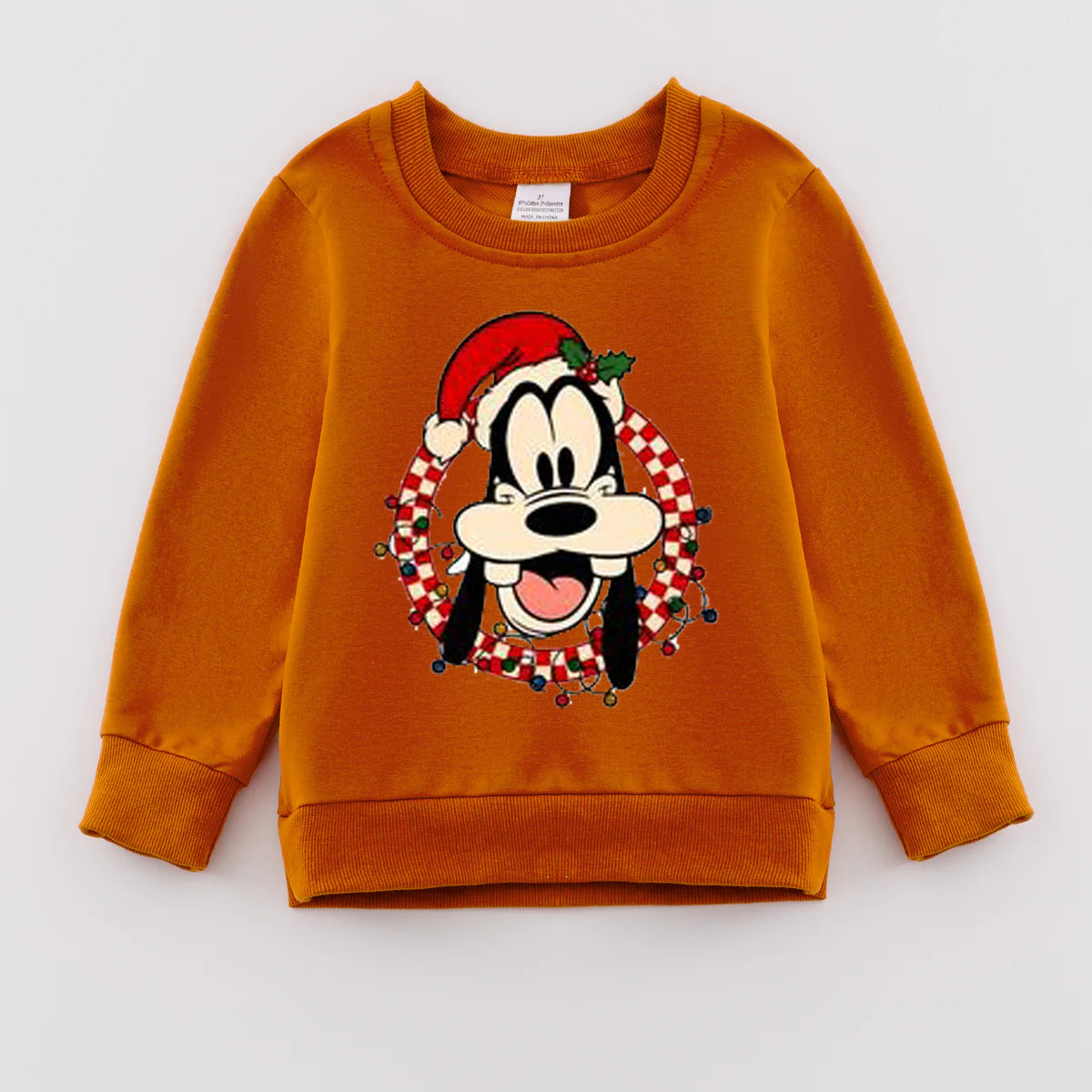 Christmas Friend Crews | Preorder