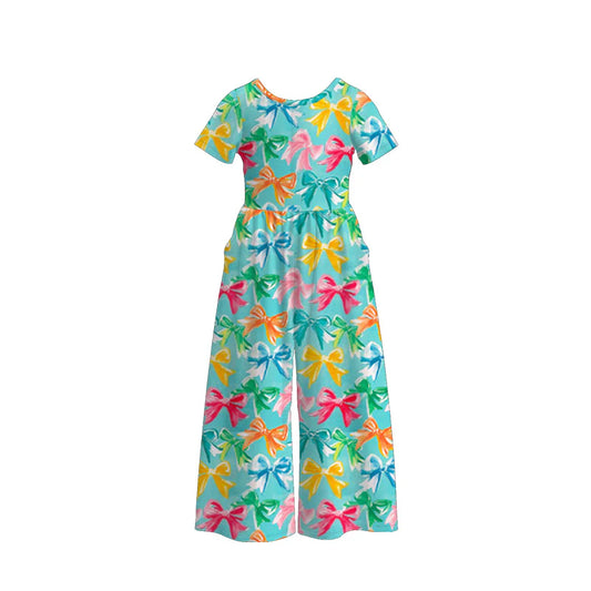 Mommy & Me Matching Jumpsuits| Preorder