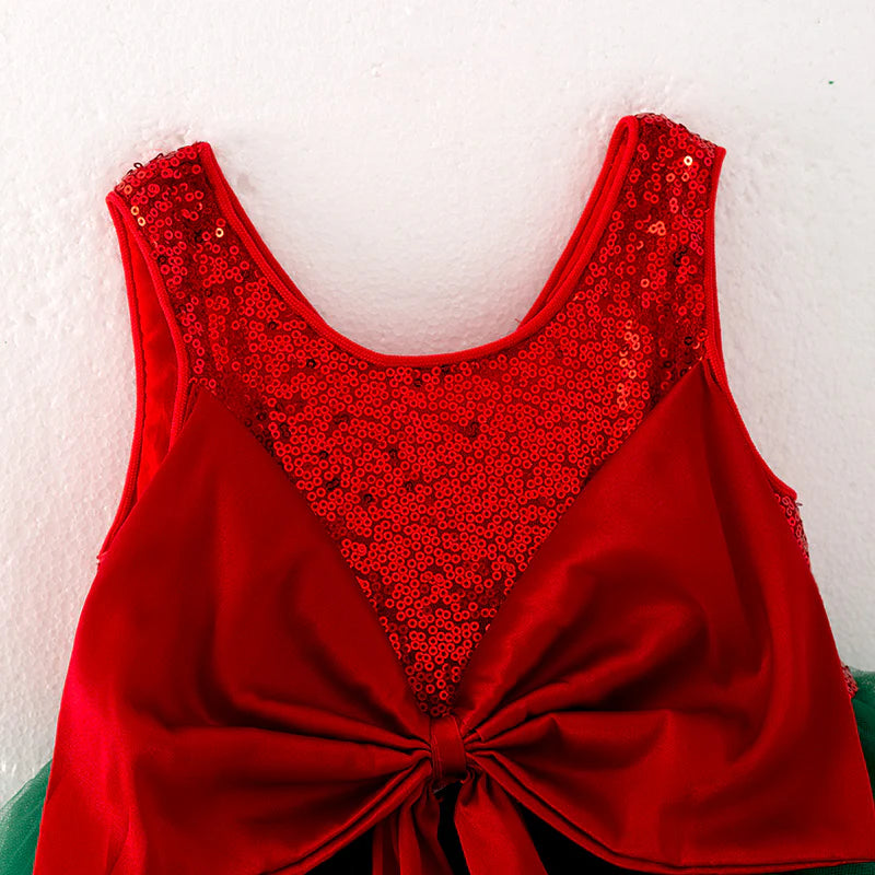 ‘A Little Bit of Extra’ Tule Dress | Preorder