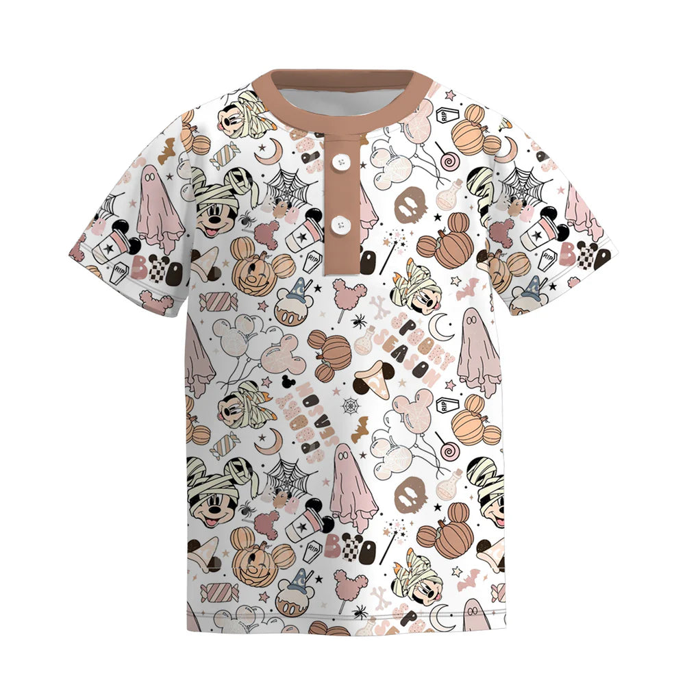 The ‘Not-so-spooky’ Tee | Preorder