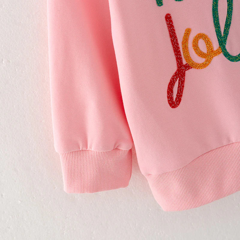 Holly Jolly Legging Set| Pre-Order