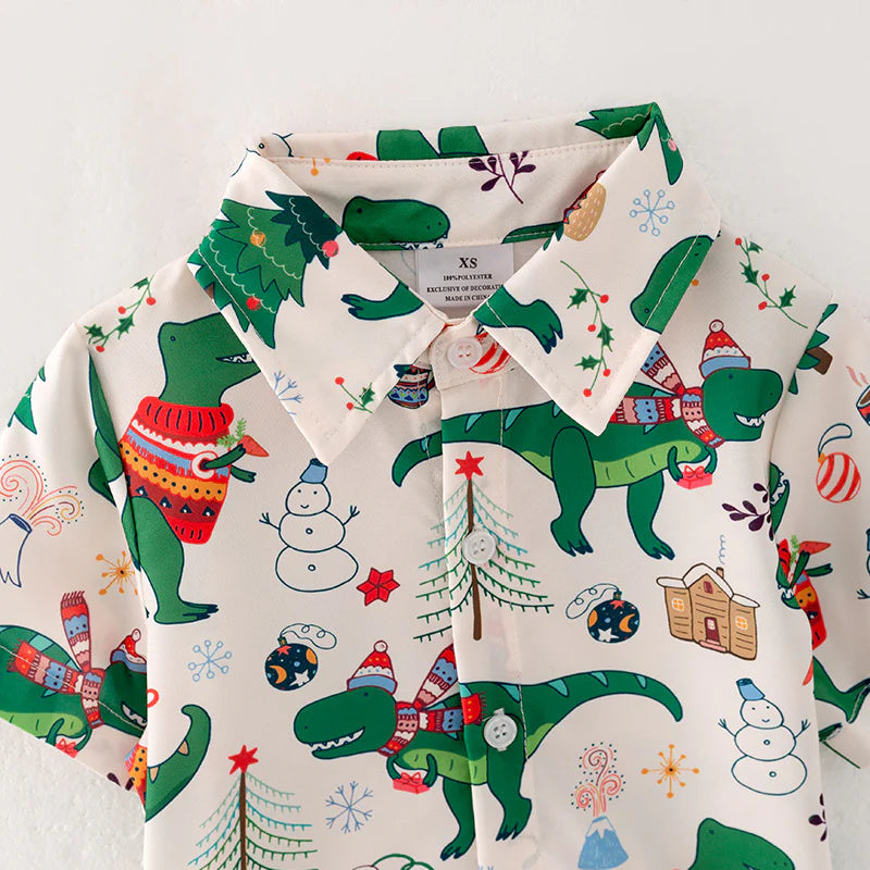 DINO-Myte Christmas | Preorder