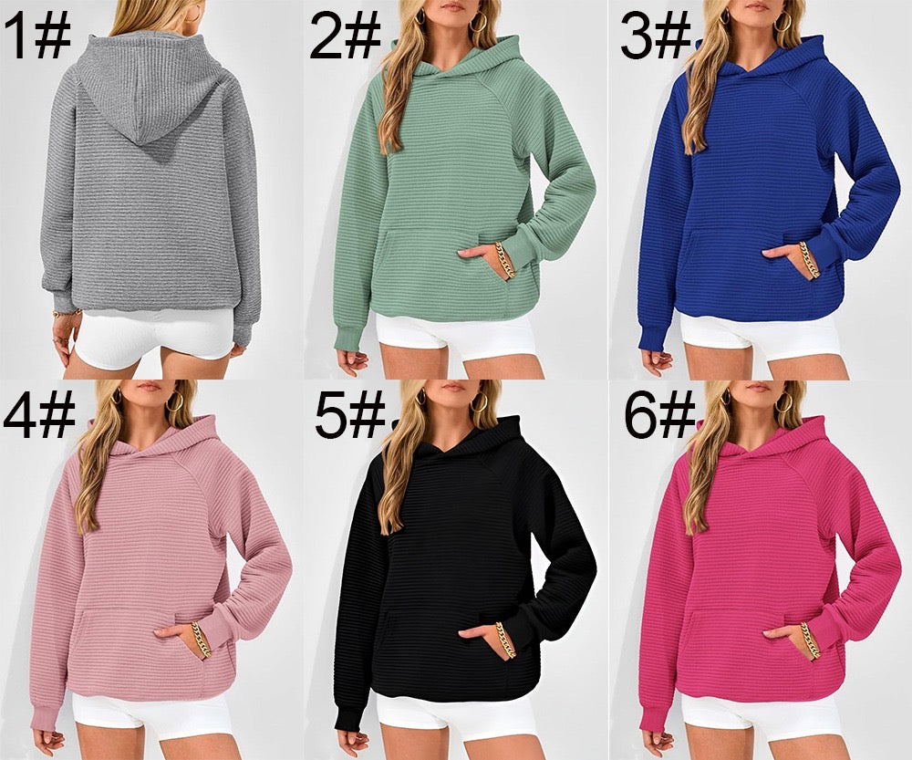 Adult Hoodie | PreOrder