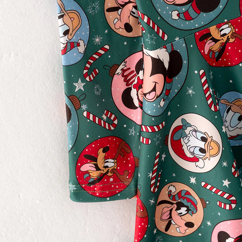 Mouse  and Friends Twirl Dress | Preorder