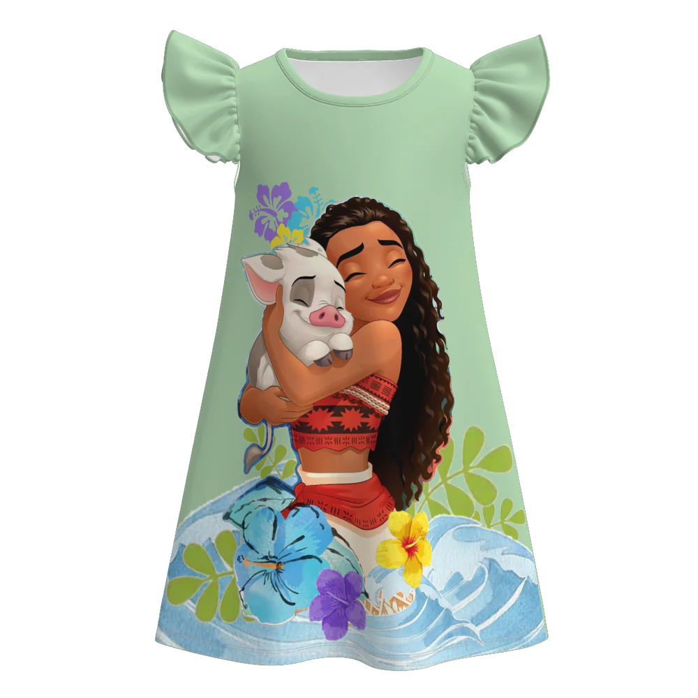 Character Summer Nightdress | Preorder