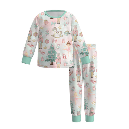 Ballerina PJs | Preorder