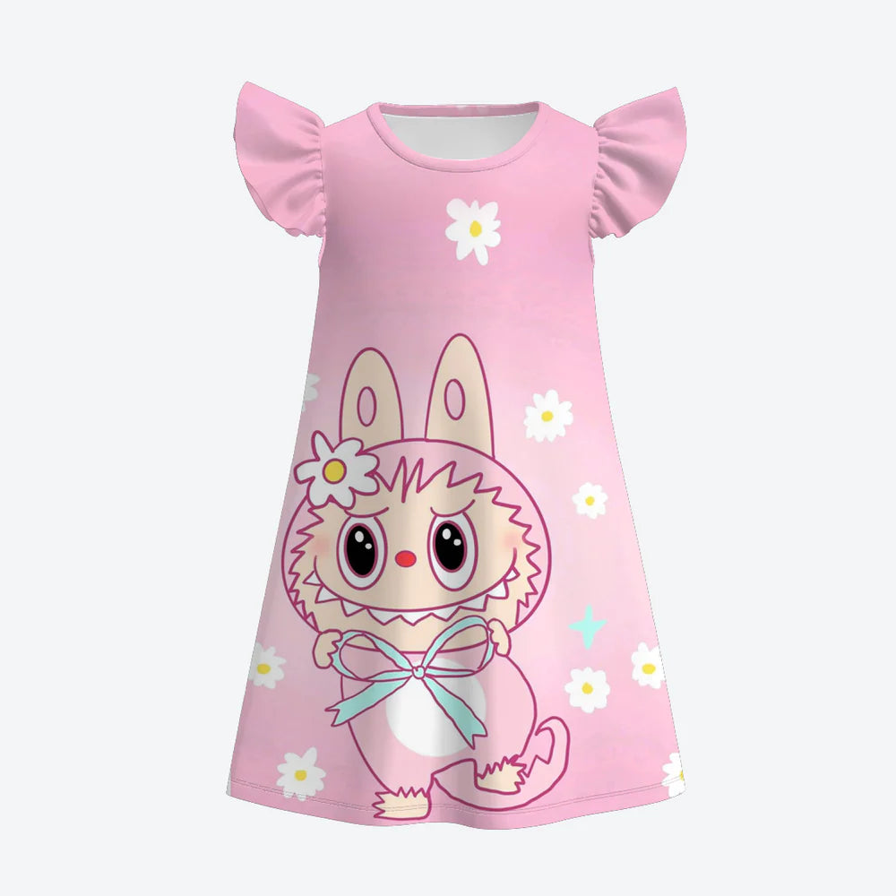 Character Themed Nightdress | PreOrder