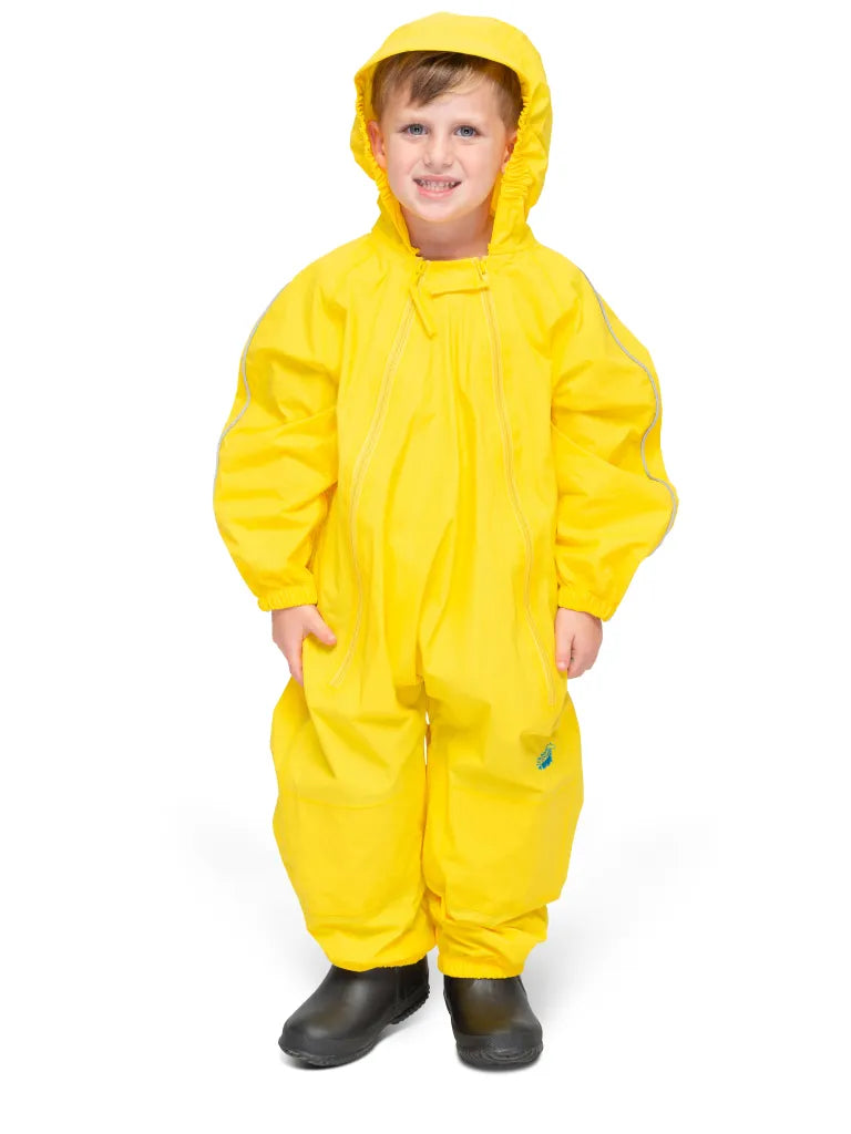 Splashy Rainpals | PreOder