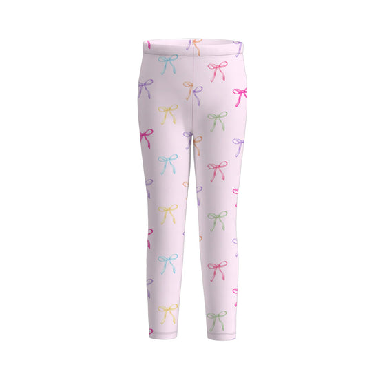 Spring/Summer Print Leggings| Preorder