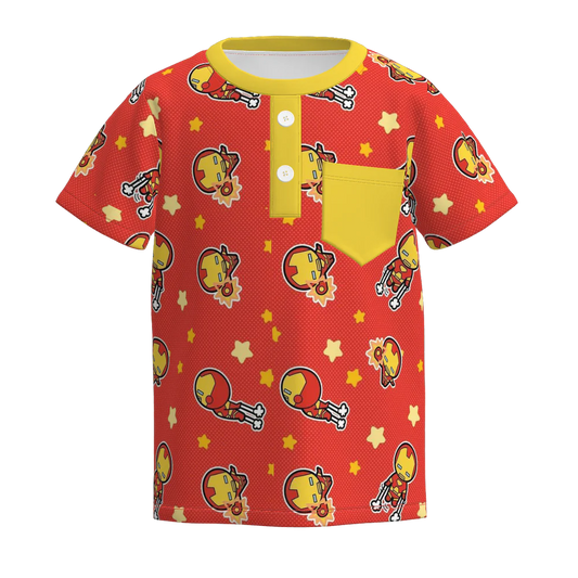 Summer Tees (8) | Preorder