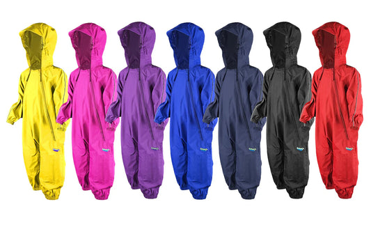 Splashy Rainpals | PreOder