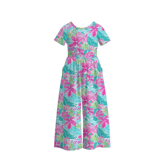 Mommy & Me Matching Jumpsuits| Preorder