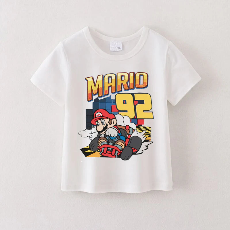 Character Tees (Preorder)