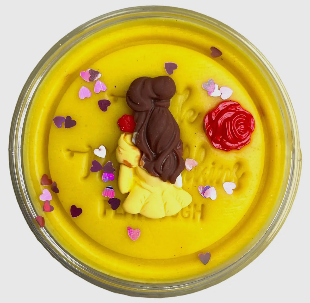 Princess Sensory Playdough | PreOrder