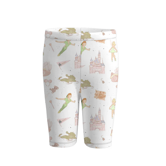 Summer Character Bike Shorts (15) | Preorder