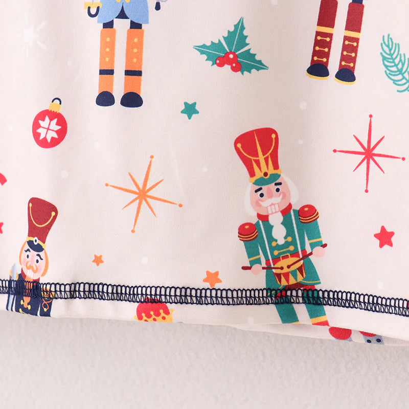 The Nutcracker Top | Preorder