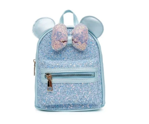 Novelty Backpack | PreOrder