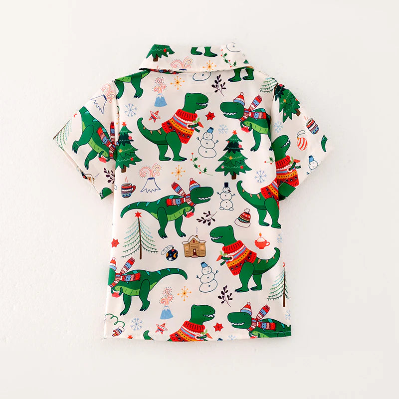 DINO-Myte Christmas | Preorder