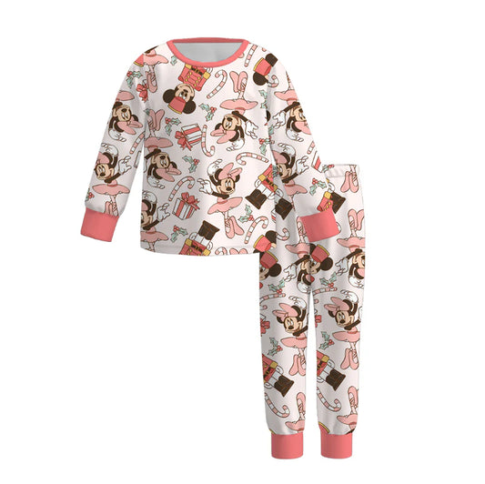 Ballerina PJs | Preorder