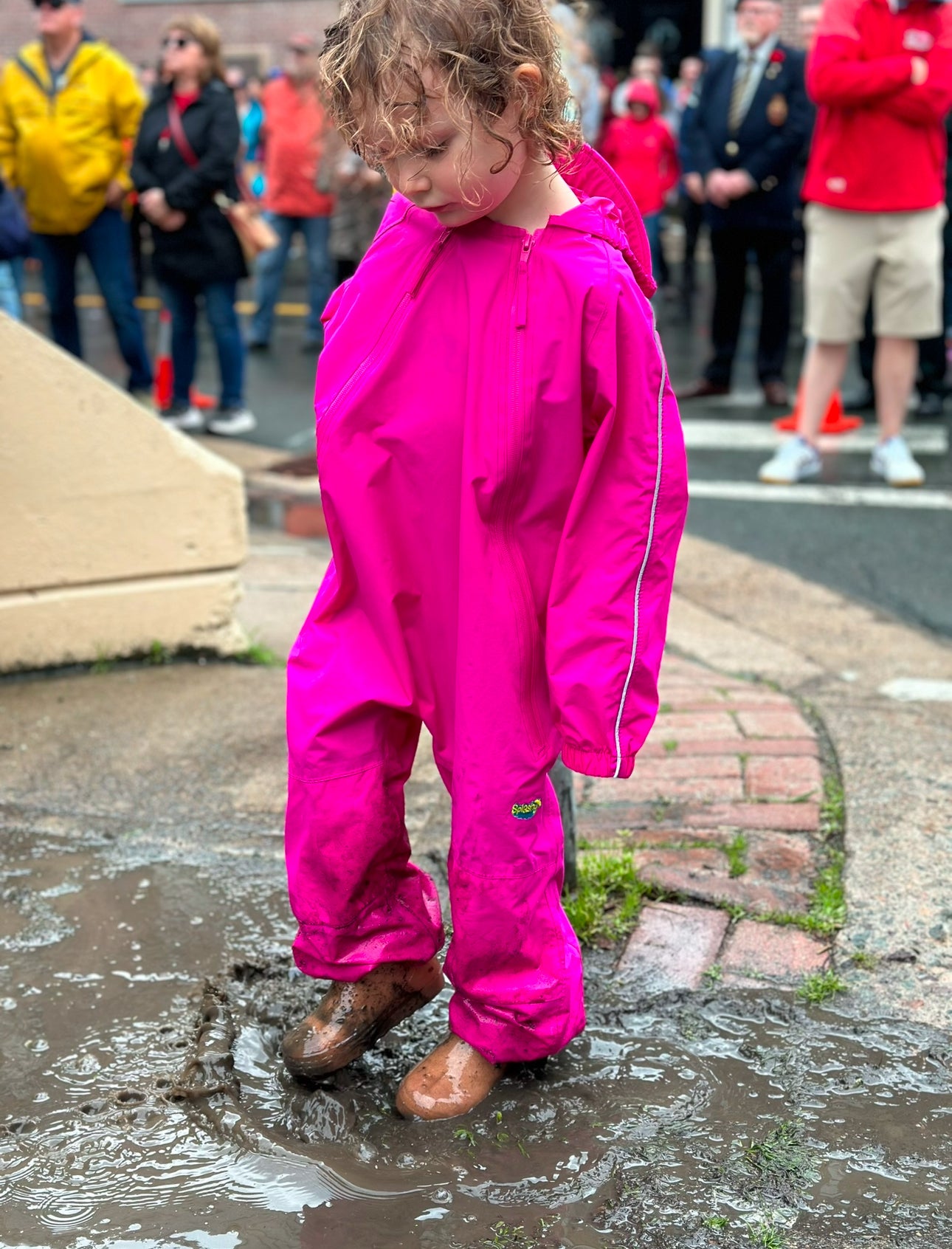 Splashy Rainpals | PreOder