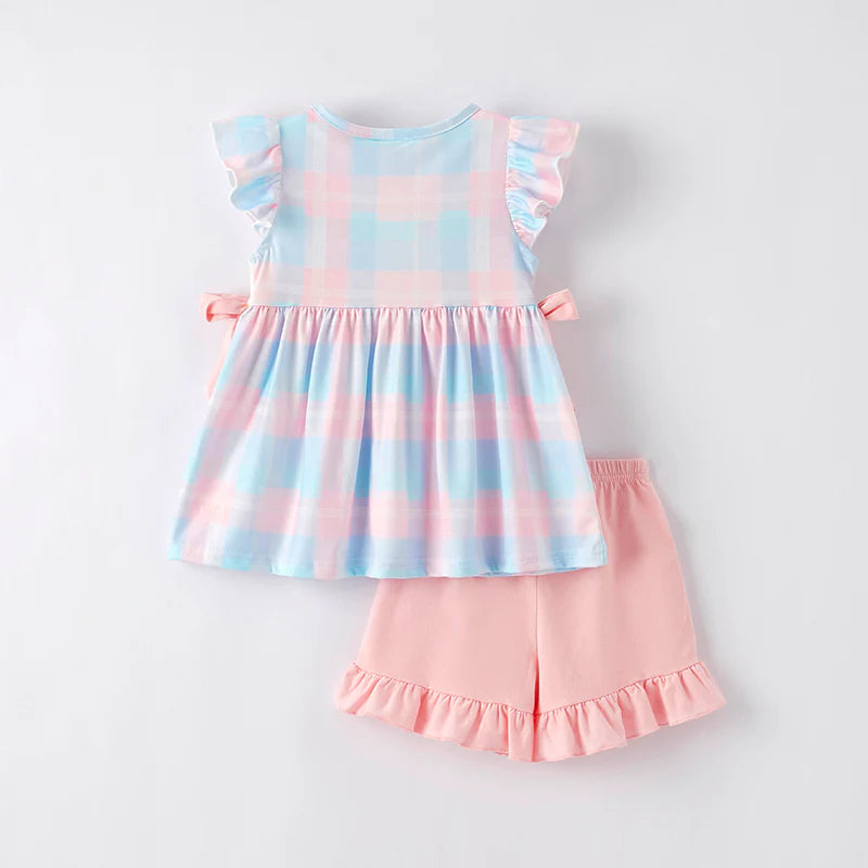 The Minnie Short Set | Preorder