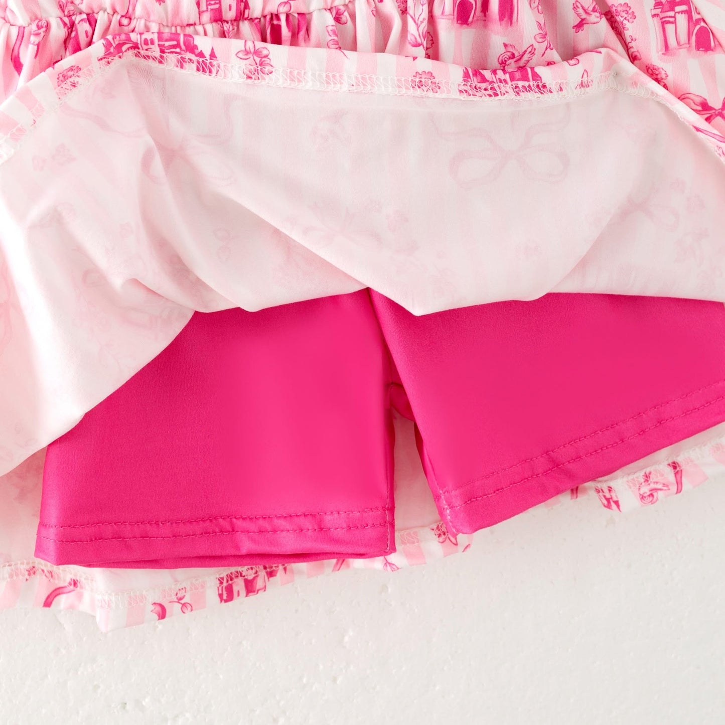 Summer Skort Set | Preorder