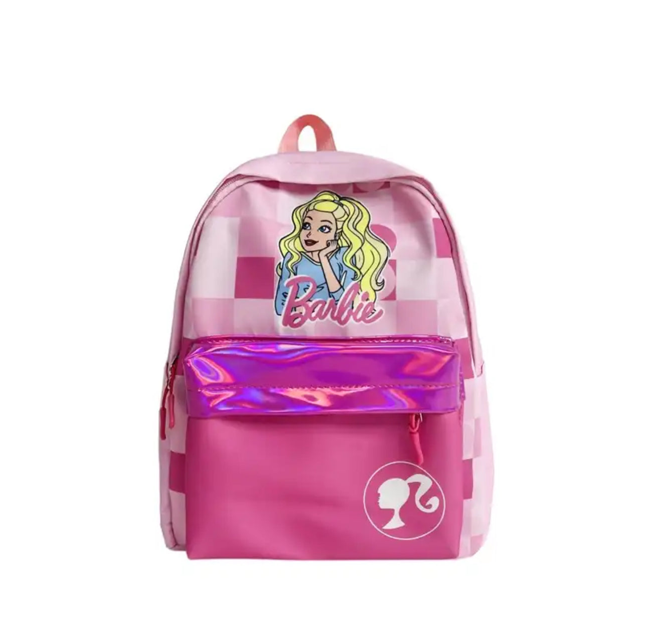 Barbie Backpack | Ship Direct