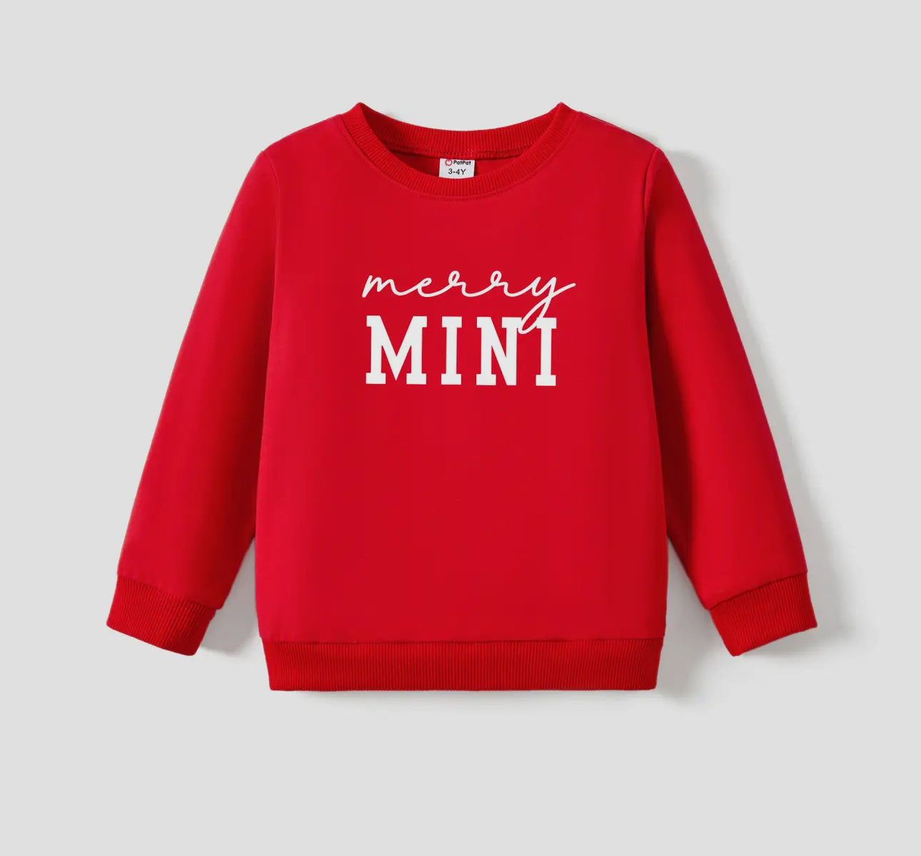 Merry Mama/Mini |  PreOrder