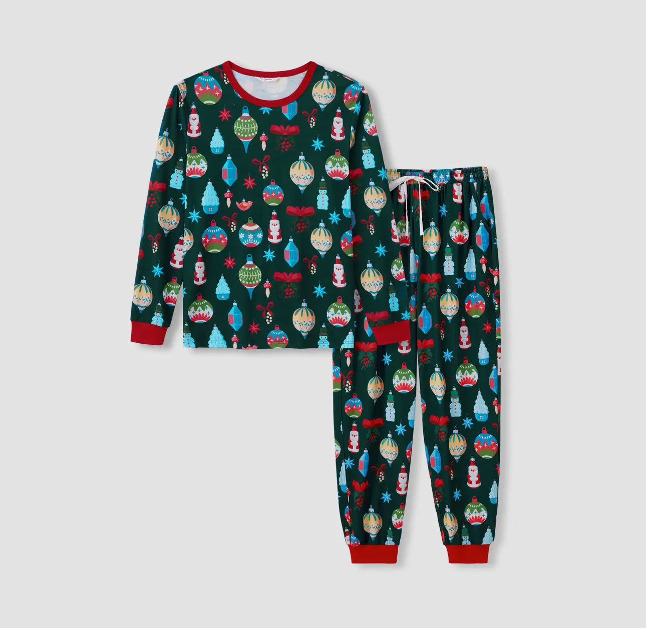 Christmas Family Pjs|  PreOrder