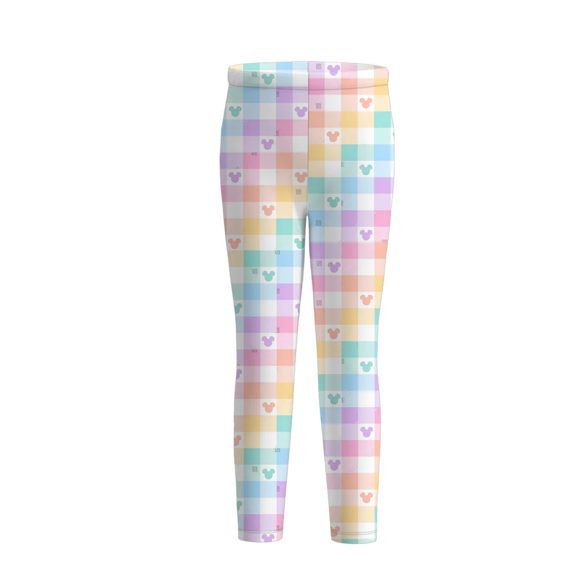 Spring/Summer Print Leggings| Preorder