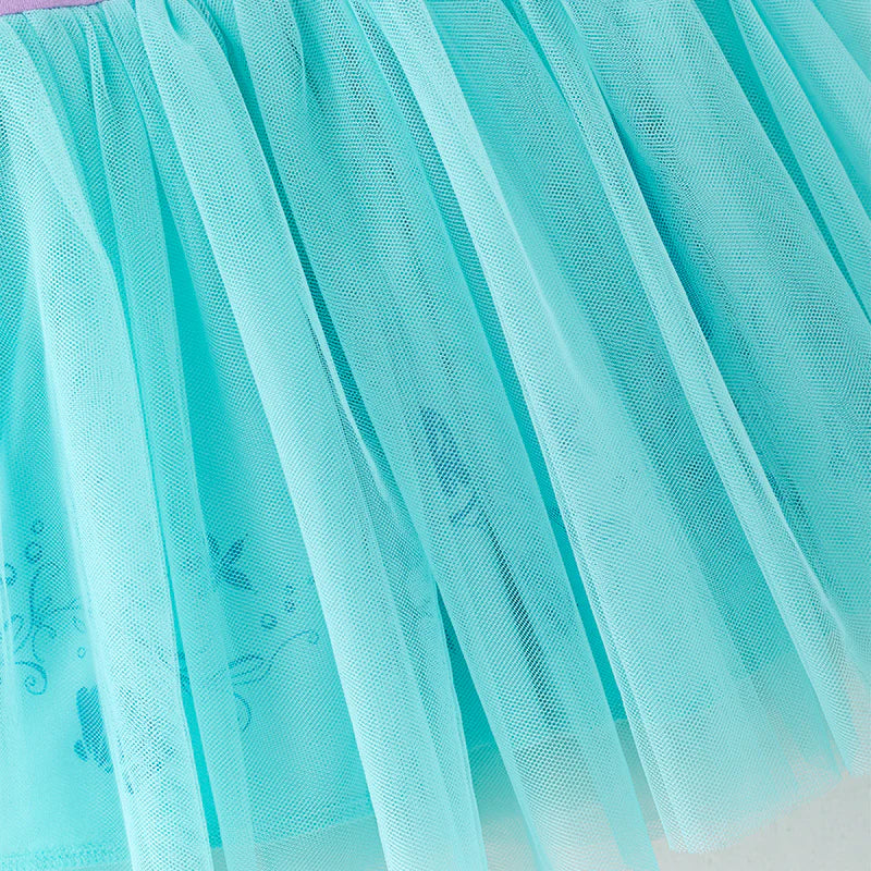 The Mermaid Dress | Preorder