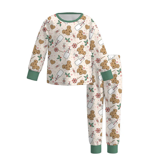 MILK AND COOKIE PJs | Preorder