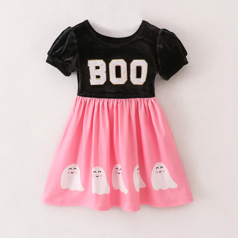 Halloween Chenille Patch | Pre-Order