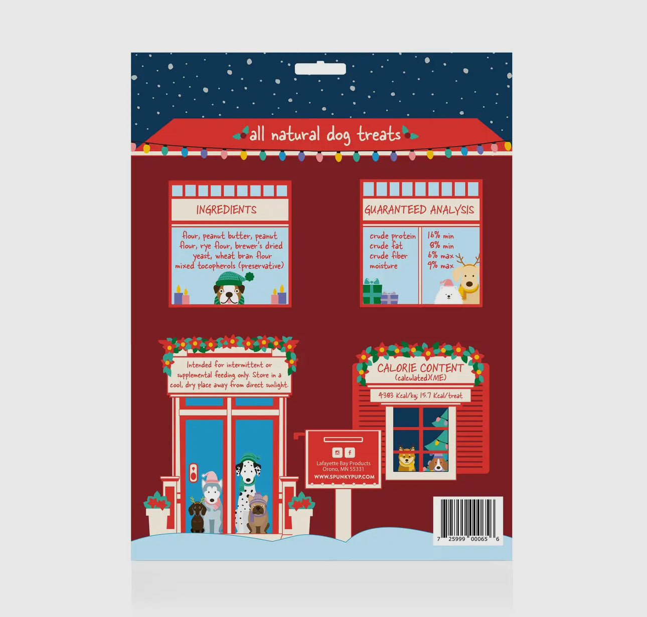 Doggy Advent Calendar