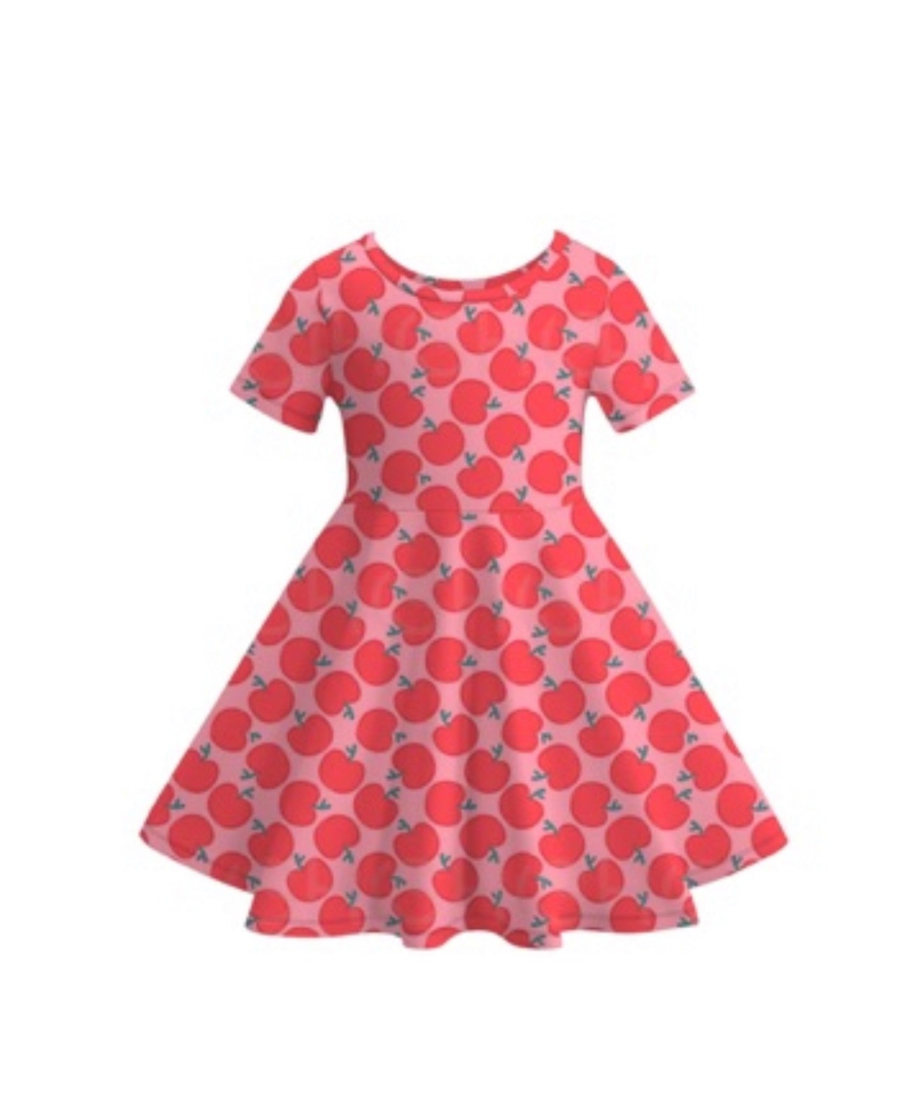 School Year Twirl Dress | Preorder