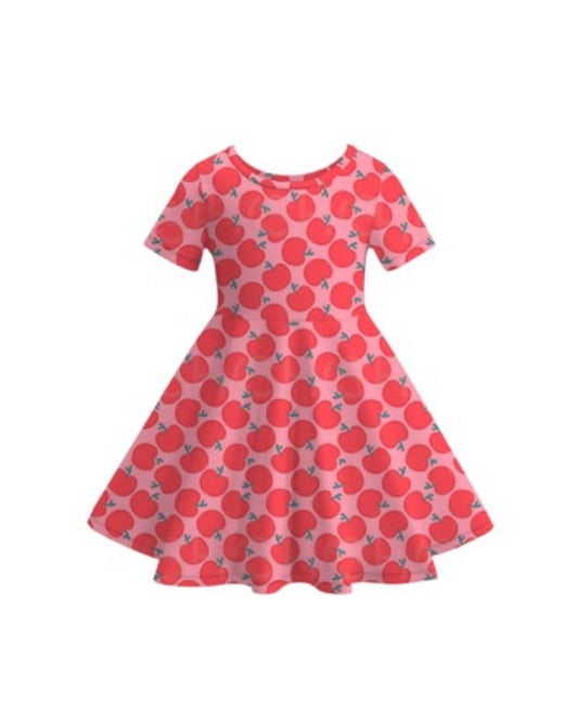 School Year Twirl Dress | Preorder