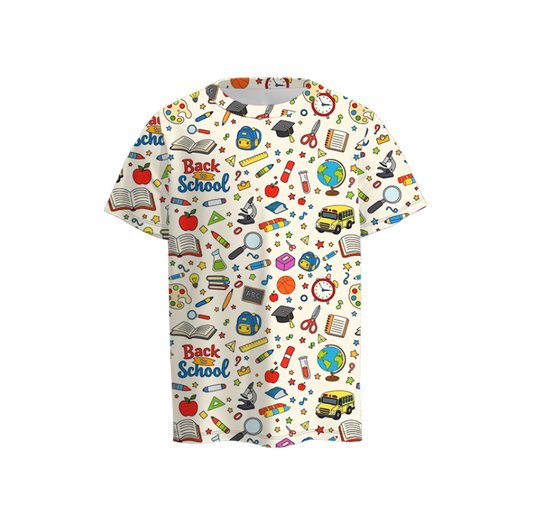 Back2School Tees | PreOrder