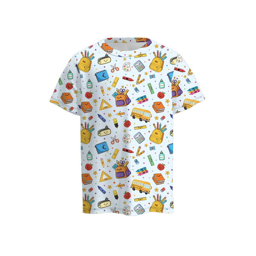 Back2School Tees | PreOrder