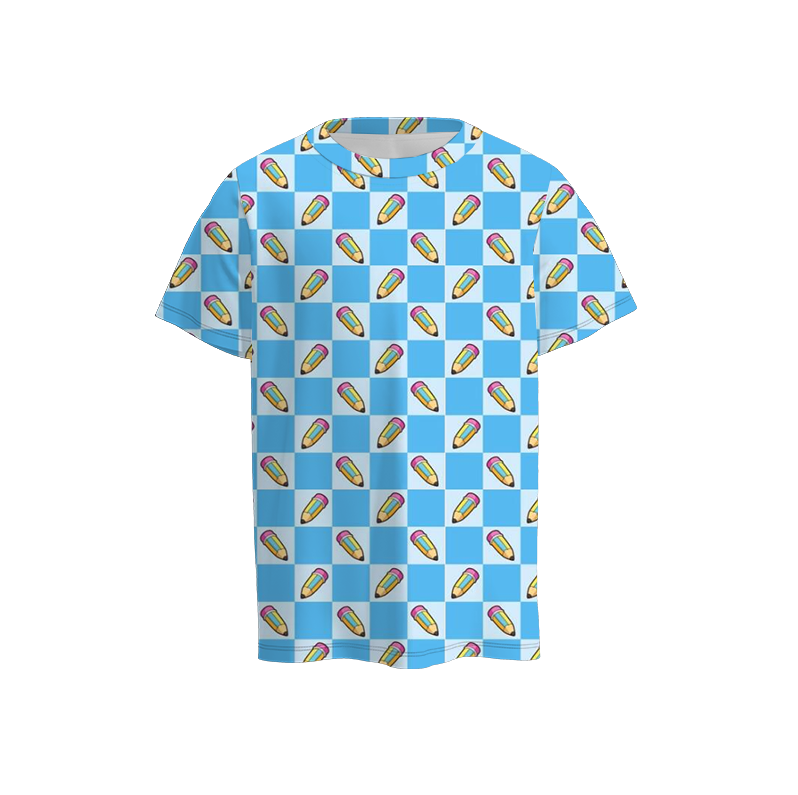 Back2School Tees | PreOrder