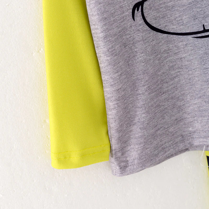 GRINCH PJs| Adult