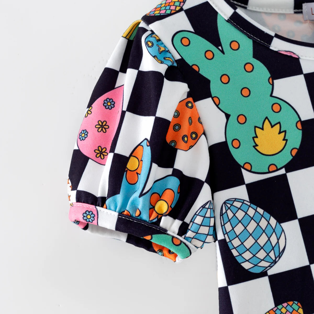 Easter Twirl Dress  | Preorder