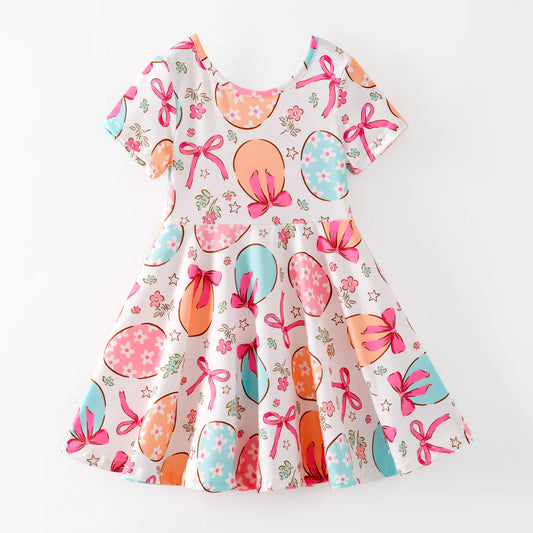 Easter Twirl Dress  | Preorder