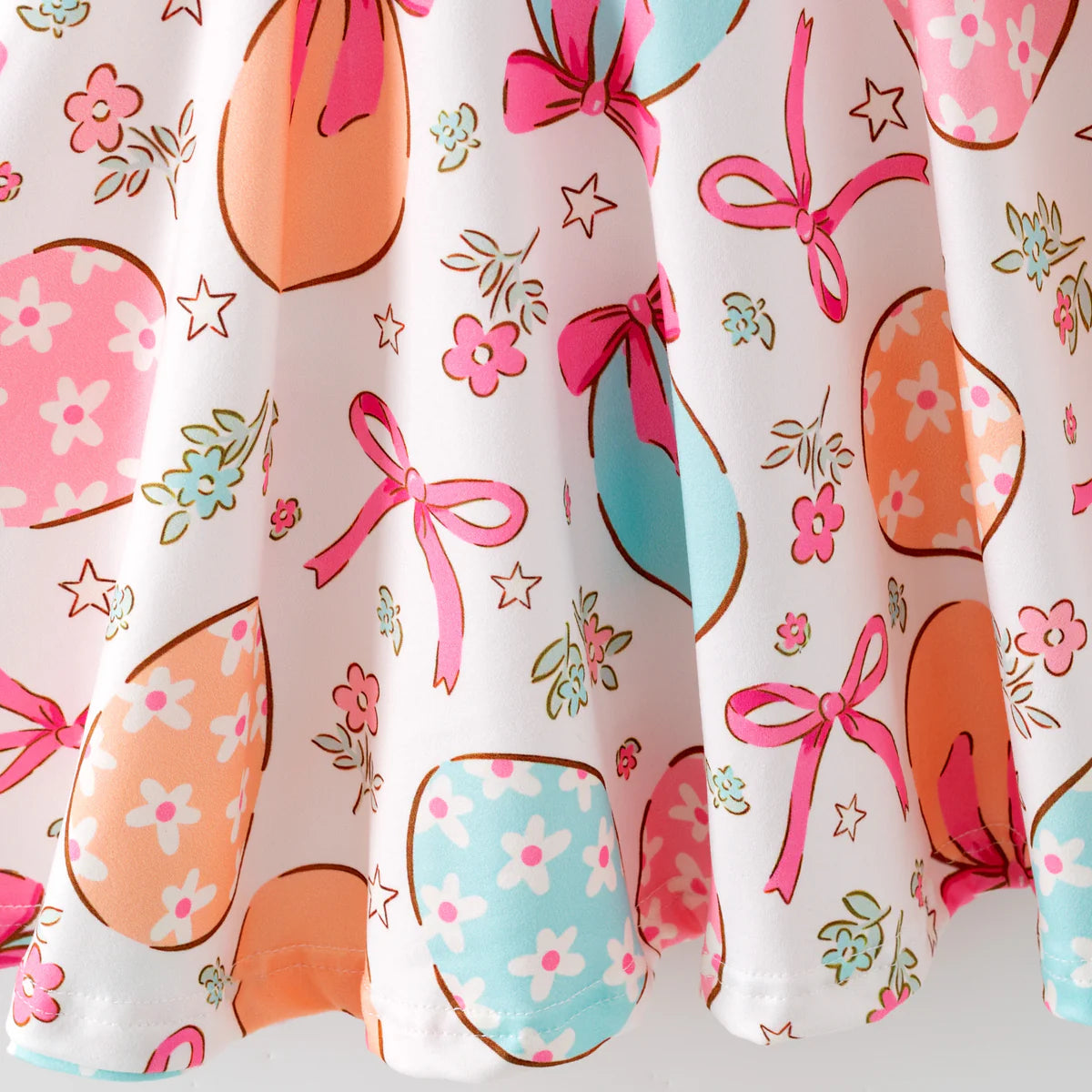 Easter Twirl Dress  | Preorder
