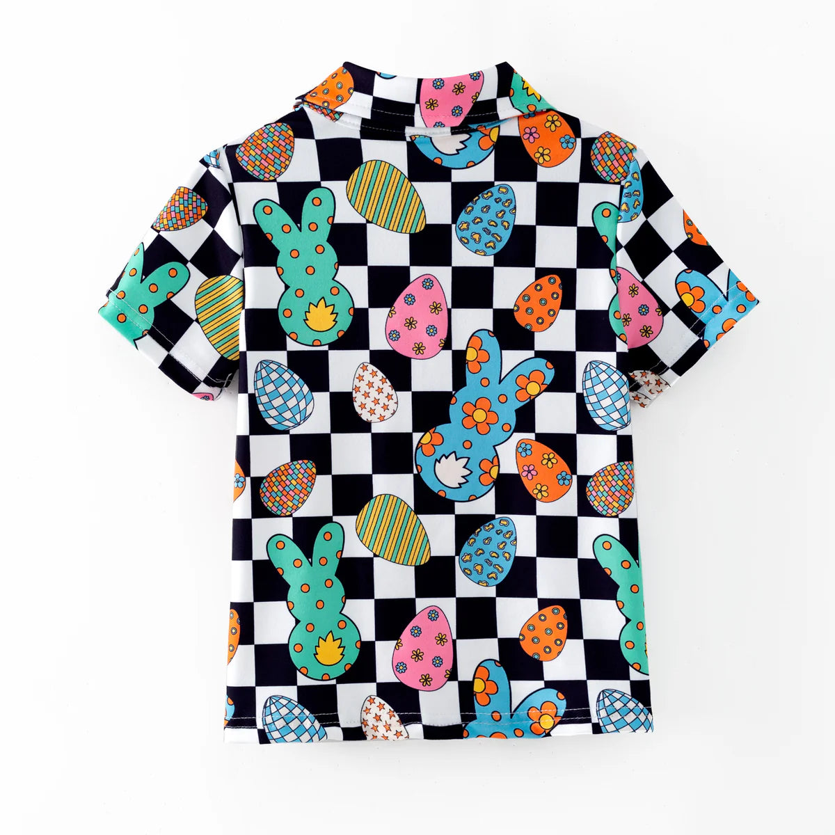 Easter Collared Shirt | Preorder