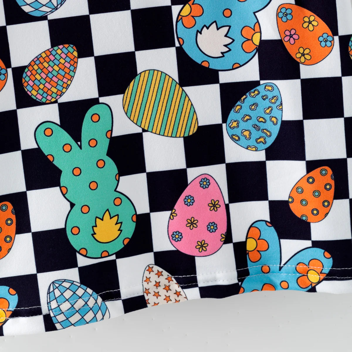 Easter Collared Shirt | Preorder