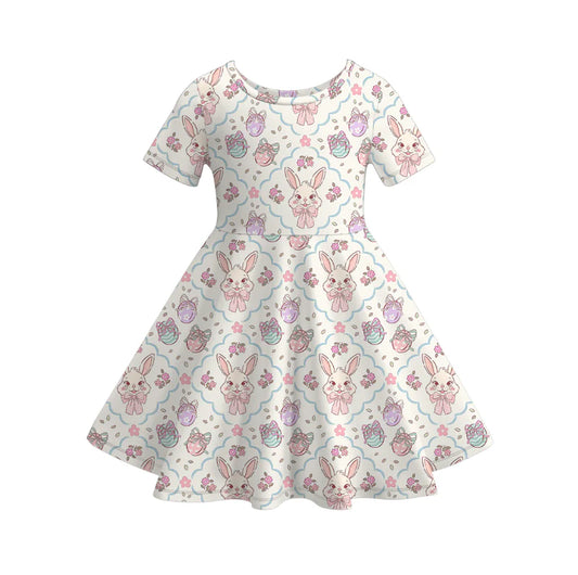 Easter Twirl Dress  | Preorder