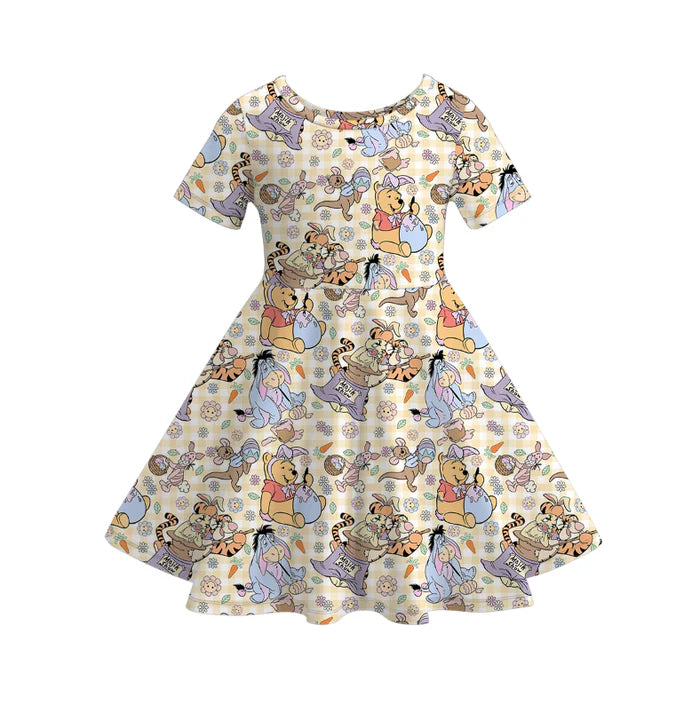 Easter Twirl Dress  | Preorder