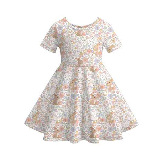 Easter Twirl Dress  | Preorder