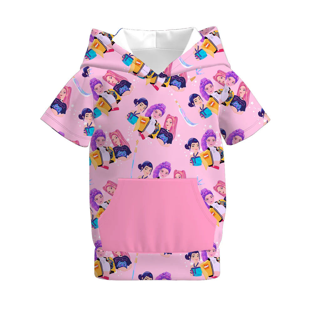 Character Print Collection | Pre-Order